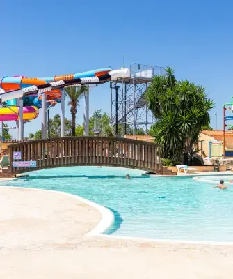 Espace aquatique