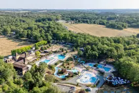 Espace aquatique