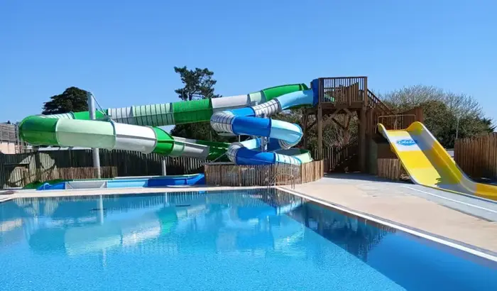 Espace aquatique