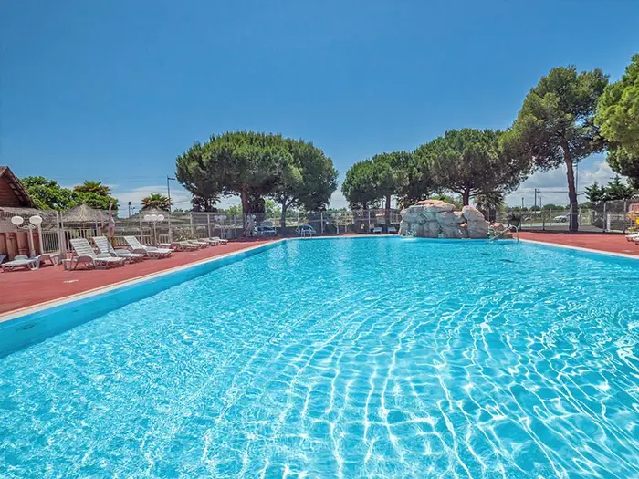 Baignade et glisse à deux pas