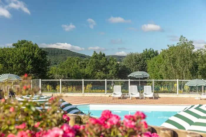 Espace aquatique