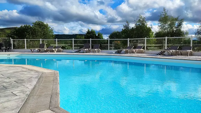 Espace aquatique