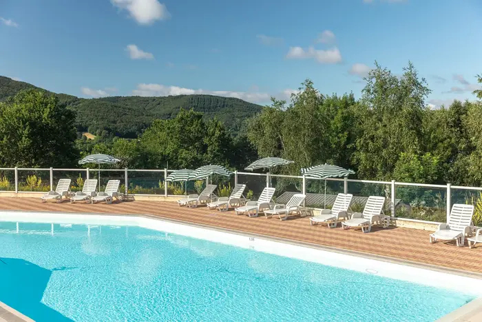 Espace aquatique