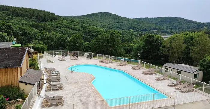 Espace aquatique