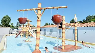 Une baignade couverte en toute saison