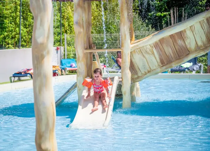 Espace aquatique