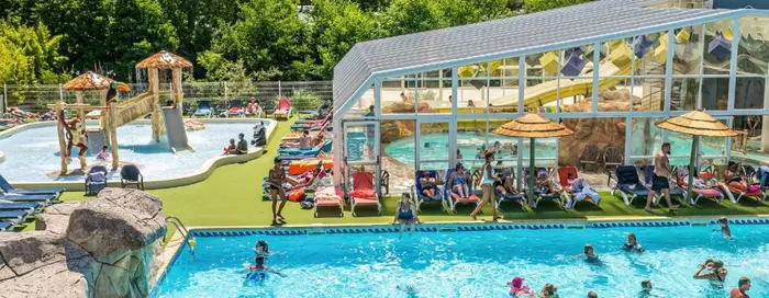 Espace aquatique