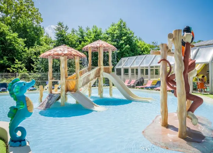 Espace aquatique