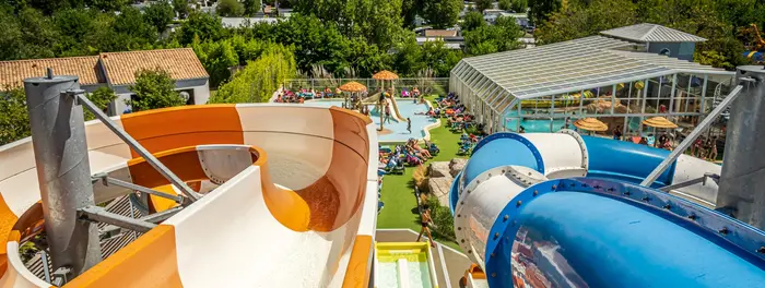 Espace aquatique