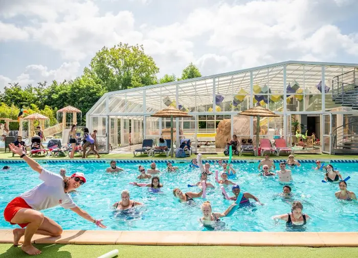 Espace aquatique