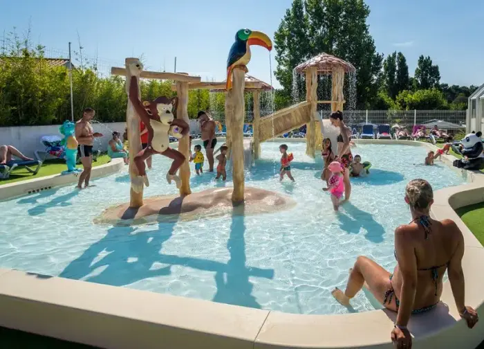 Espace aquatique