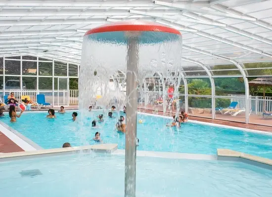 Espace aquatique