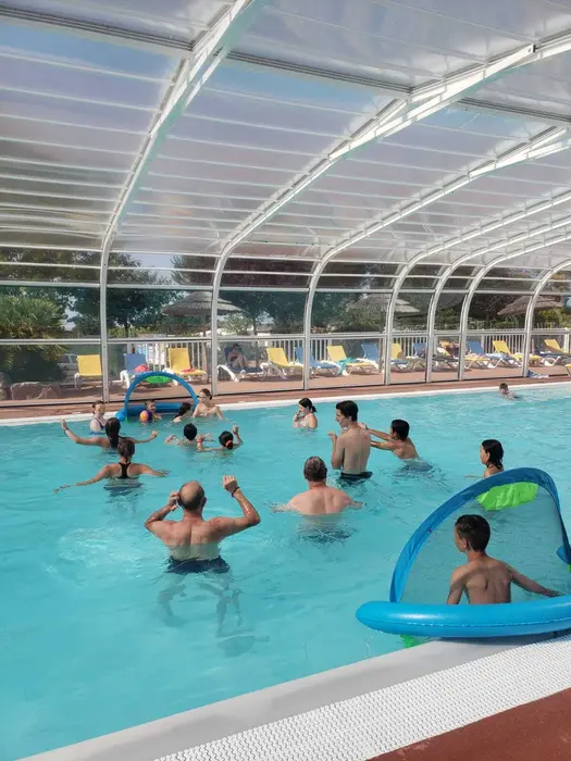 Espace aquatique