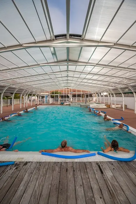 Espace aquatique