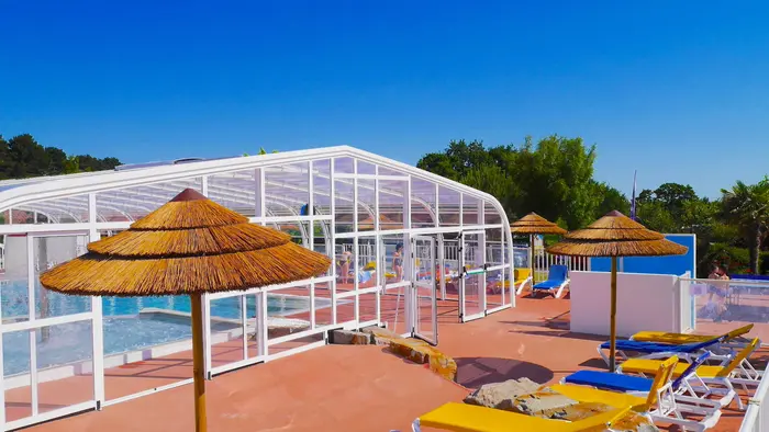 Espace aquatique