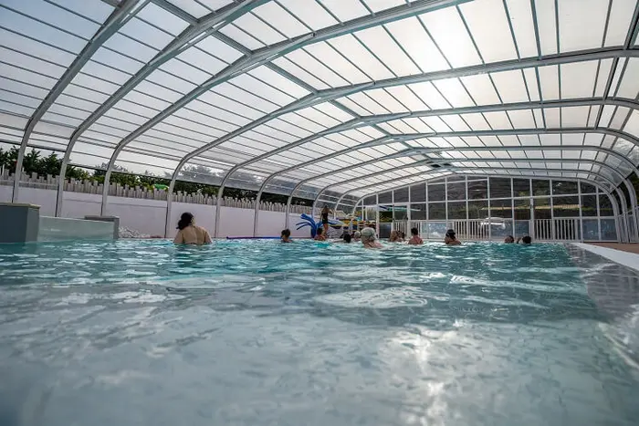 Espace aquatique