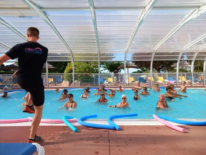 Espace aquatique