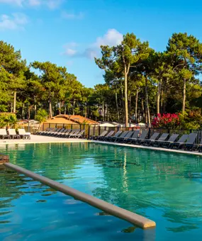 Espace aquatique