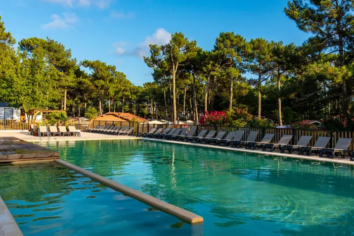 Espace aquatique