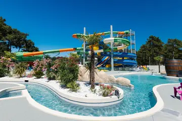 Espace aquatique