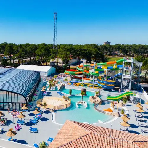 Espace aquatique