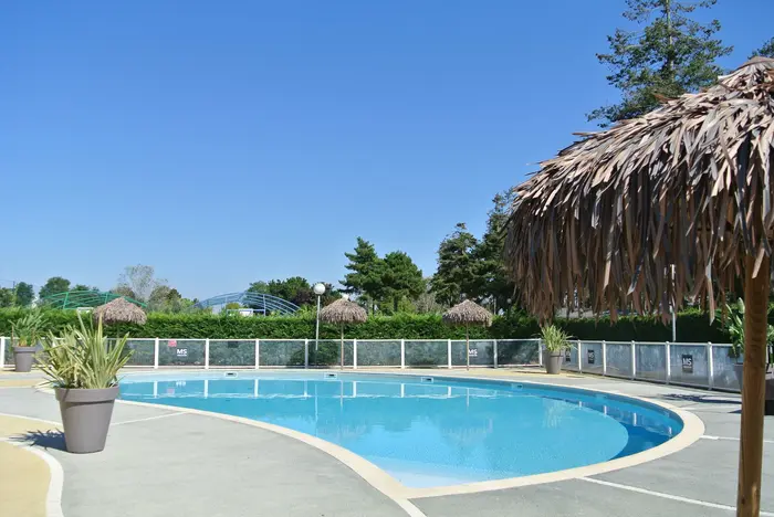 Espace aquatique