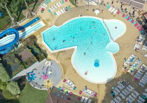 Espace aquatique