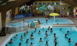 Espace aquatique