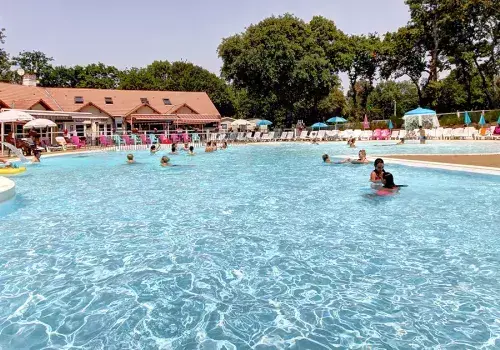 Espace aquatique