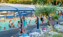 Espace aquatique