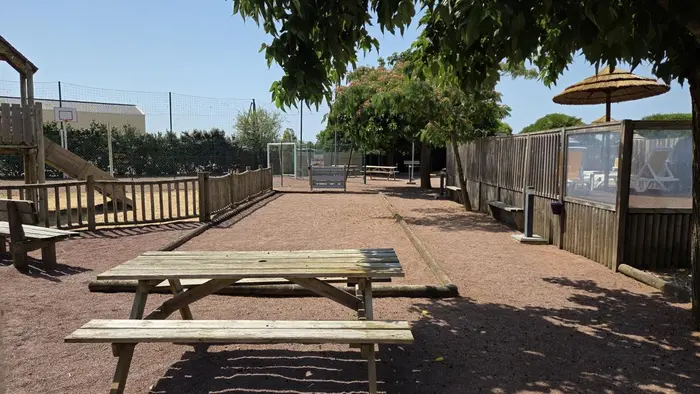 Une baignade chauffée pour tous
