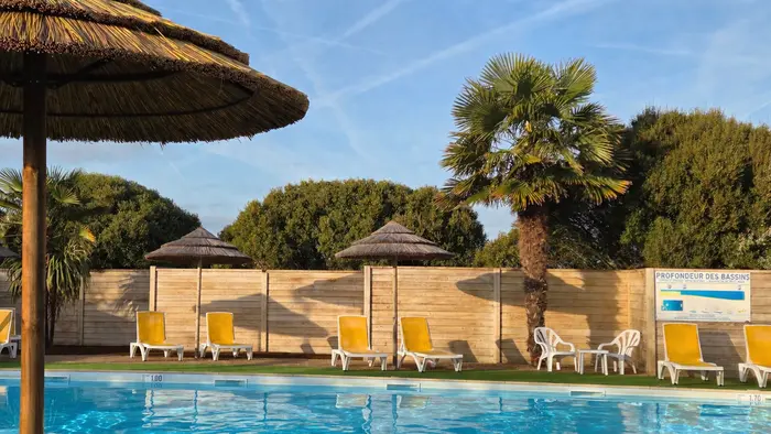 Une baignade chauffée pour tous