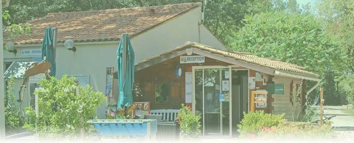 Une piscine pour la saison d'été