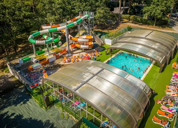 Espace aquatique