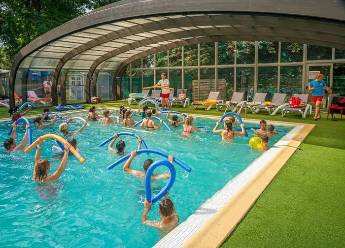 Espace aquatique
