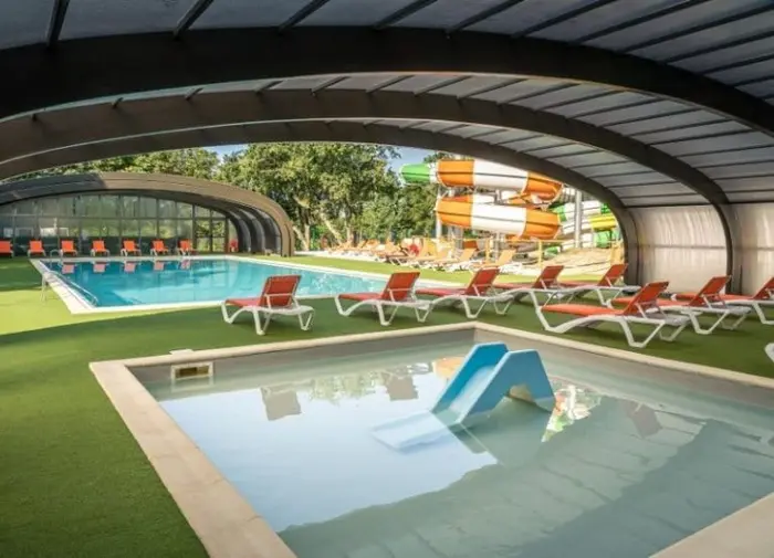 Espace aquatique