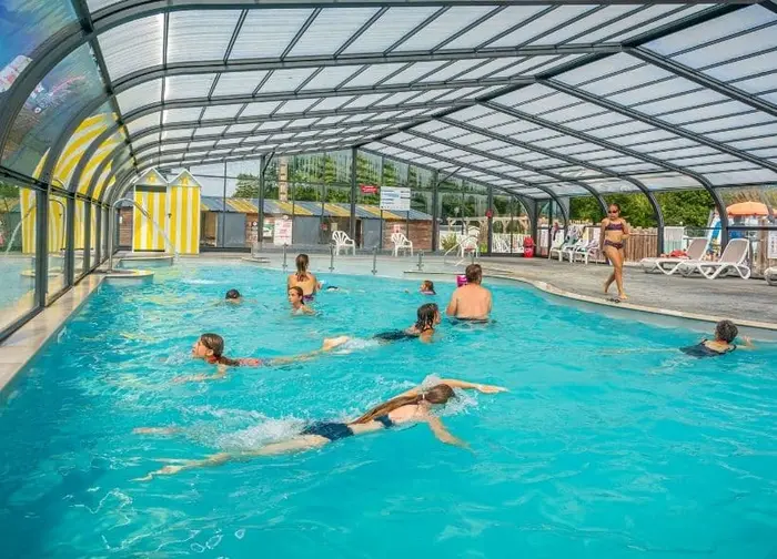 Espace aquatique