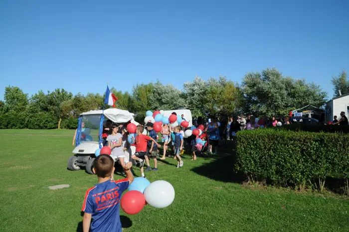 Deux bassins chauffés pour la baignade