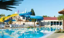 Un parc aquatique chauffé pour tous