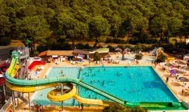 Un parc aquatique chauffé pour tous