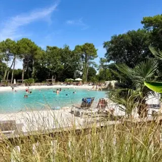 Espace aquatique