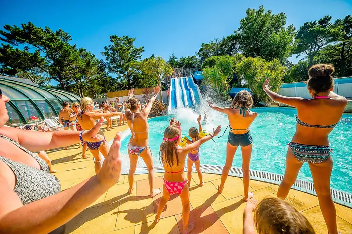Espace aquatique