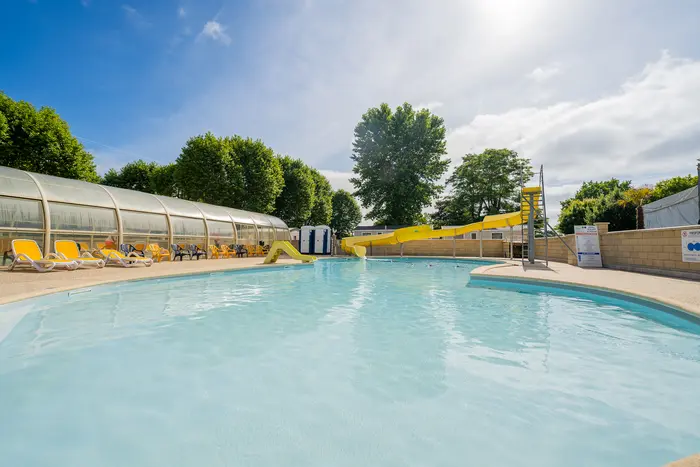 Espace aquatique