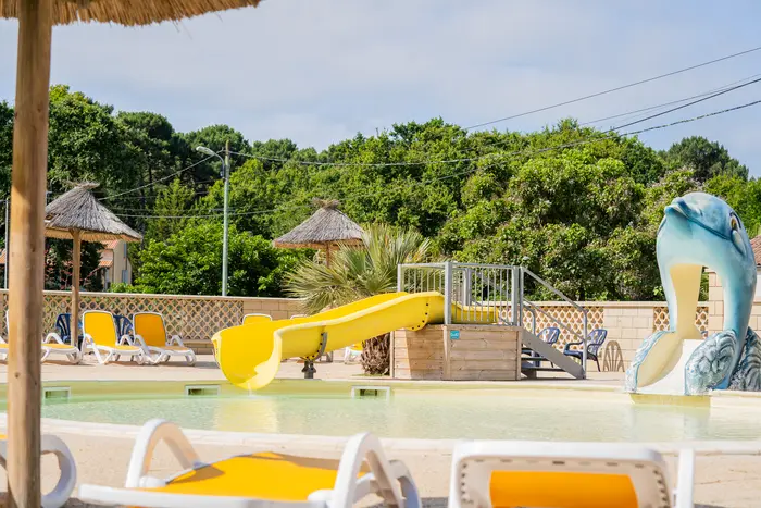 Espace aquatique