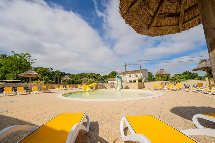 Espace aquatique
