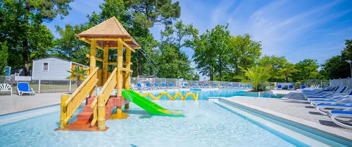 Espace aquatique