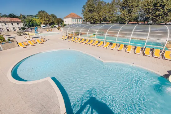Espace aquatique