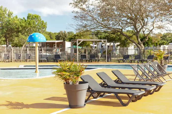 Espace aquatique