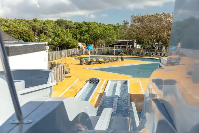 Espace aquatique