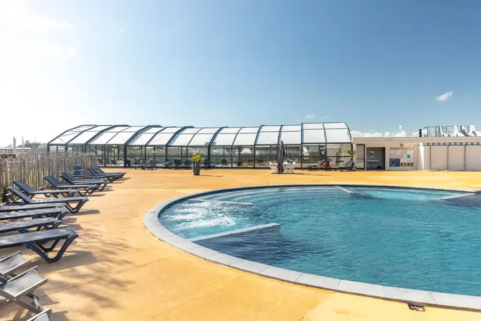 Espace aquatique